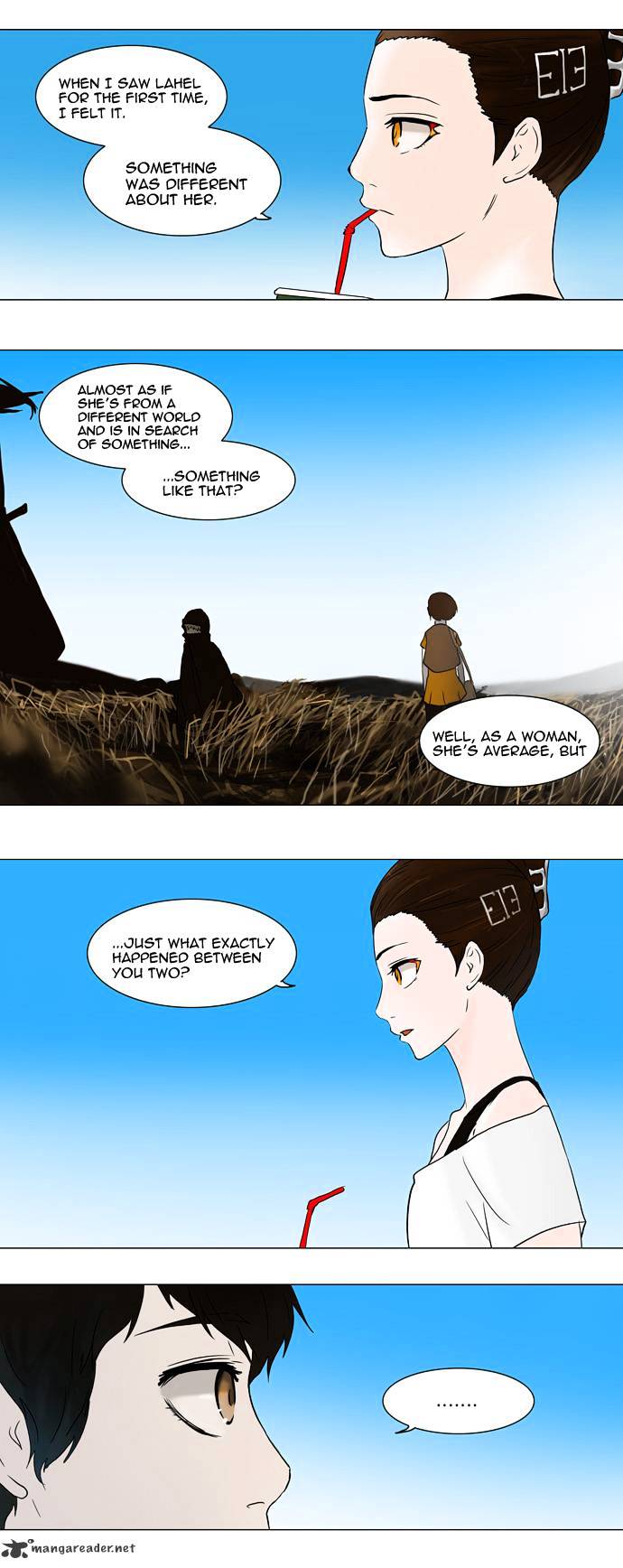 Tower of God, Chapter 54 image 10